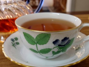 ★募集中★集中講座「紅茶文化研究講座～第1章①」（8月29日土曜日）